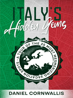 cover image of Italy's Hidden Gems